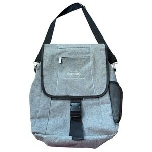 Leeds baby lock crossbody backpack travel case padded Love of Sewing accessories